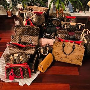 Authentic Luxury at unbeatable prices!